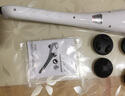 迪斯美国无线按摩器便携电动手持颈椎按摩仪捶全身按摩棒腰部腿部肩颈部送长辈生日礼物DE-F861 F861 实拍图