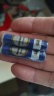 松下（Panasonic）7号电池七号AAA碳性40节盒装适用于低耗电玩具/遥控器/挂钟/计算器等 晒单实拍图