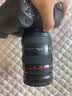 佳能Canon EF16-35 24-70 70-200mm二手单反镜头 大三元红圈广角中长变焦镜头 EF 24-70mm F2.8L USM 单镜头【套餐更划算】 99成新 实拍图