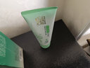 百雀羚洗面奶女深层清洁肌初赋活洁面乳 草本水润保湿洁面乳*95g 实拍图