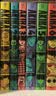 现货 漫画 AKIRA 阿基拉 1-6完结 大友克洋 台版漫画书 攻壳机动队作者 科幻 东立 经典 畅销 16K大开本彩色刷边 繁体中文 实拍图