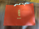 恒源祥100%纯羊毛披肩女士春夏办公室空调房外搭披风围巾送妈妈生日礼物 实拍图