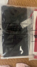 JOMA运动短裤男夏季新款针织透气运动裤纯色速干裤比赛训练裤运动服饰 黑色-无口袋 L 实拍图