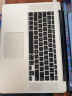 苹果（Apple） MacBook Pro/Air 二手苹果笔记本电脑 商务 办公 游戏 设计 剪辑 21年14寸GQ3灰GT3银【M1】16G/1TB 实拍图