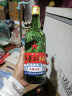 红星二锅头白酒清香型绿瓶大二52度 500mL*12瓶 整箱高度纯粮酒 晒单实拍图