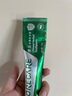 天狮牌奥乐中草药牙膏135克 清新口气护牙 带牙刷套装 （新包装升级蓝色外盒）新老包装随机发 奥乐中草药牙膏3只 实拍图