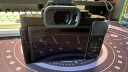 松下松下（panasonic） DC-G100DGK数码相机 4Kvlog视频相机微单相机 G100D(12-32镜头)套机 官方标配 晒单实拍图