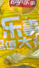 乐事（Lay's）薯片（黄瓜味+原味+红烩味+鱿鱼味+鸡翅味）400g 混合10包 实拍图