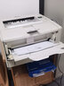 【再制造HIXANNY】HPLaser5200系列高速激光打印机A3/A4/CAD图纸试卷 9成新 5200L(USB打印 不支持大纸库) 实拍图
