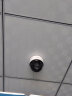 TP-LINK普联无线监控摄像头家用监控器室内家庭WiFi吸顶半球360度全景旋转云台高清视像头手机远程 400万超清全彩夜视WiFi/网线版【变焦款】 256G内存卡【免费升级512G内存卡】 4m 实拍图
