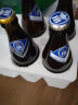 HB德国慕尼黑皇家小麦啤酒桶装啤酒 德国进口啤酒瓶装整箱 精酿啤酒  HB白啤+黑啤组合500ml*6瓶 实拍图