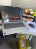 联想ThinkBook 13x 高端超轻薄笔记本 Evo平台 13.3英寸 (i7-1160G7 16G 512G 2.5K全面屏) 实拍图
