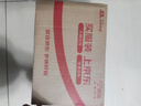 康舒（KANGSHU）砂锅炖锅大容量耐高温炖煲汤煲煮粥煲汤燃气专用石锅沙锅汤锅 白炖锅1.1L(单人)破损免费补发 实拍图