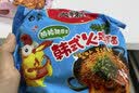 白象火鸡面大辣娇干拌面7口味速食免煮韩式奶油方便面泡面袋装宵夜 【15包】多口味组合 实拍图