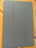 CangHua 适用小米平板6MAX保护壳 2023款Mi6max平板电脑保护套14英寸三折支架超薄全包防摔防弯pad皮套 实拍图