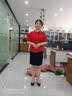 吴衣斯冰丝polo衫定制工作服印字logo文化广告衫工衣订做t恤聚会工服 40支.蚕.丝.棉2108合集可定制 L 实拍图