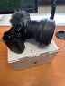 索尼（SONY）ZV-E10L黑色zve10 ZV-10 Vlog微单数码相机 ZV-E10L （E16-50mm）标准套机 标配 实拍图