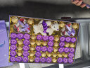 德芙（Dove）巧克力礼盒520情人节礼物送女友老婆生日礼物女实用护士节母亲节 520跳动的心 礼盒装 277g 实拍图