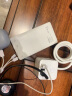 公牛（BULL） 公牛小魔方USB插座智能便携迷你排插线板创意方形多功能小插板充电拖线板 1.5米U303U【3个USB+3插位】 实拍图