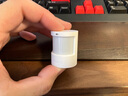Aqara绿米联创人体传感器P1 已接HomeKit 无线光照感应灯控需搭配网关 人体传感器 P1 实拍图
