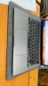 绿联（UGREEN） 笔记本电脑内胆包14英寸收纳包保护套PU皮 适用苹果MacBook Air/Pro联想惠普华为电脑 可做支架 实拍图