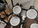罗兰电子鼓架子鼓TD313  TD316高端专业演奏成人电鼓 新款5鼓3镲TD313+PA35音箱+礼包 实拍图