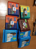 瑞特滋（RITTER SPORT）瑞特斯波德运动榛子草莓牛奶夹心巧克力德国进口零食年货礼物 【5块】阿尔卑斯100g*5袋 实拍图
