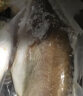 仙泉湖冷冻鳜鱼600g/条净膛三去桂花季鱼鳌花生鲜食材 海鲜水产 实拍图