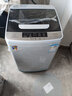 小鸭【官方店】全自动洗衣机小型宿舍迷你母婴儿童小孩宝宝专属家用出租房预约洗脱一体洗衣机小型迷你 6.5kg全自动【强力电机+全国联保】 波轮 全自动洗脱一体 实拍图