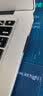 BLKE  适用苹果笔记本存储卡Macbook卡套AIR/PRO苹果笔记本闪存卡TF转SD短卡套硬盘拓展扩容内存卡套 实拍图