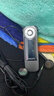 飞利浦（PHILIPS）mp3播放器高中生专用学生住校hifi无损音乐听歌学习插卡蓝牙听英语小说随身听迷你运动跑步用1208 SA1208/8G【含原装耳机+运动背夹】 实拍图