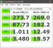 希捷（SEAGATE）企业级硬盘 6TB 256MB 7200RPM CMR垂直 SATA 希捷银河Exos 7E10系列 服务器硬盘 实拍图