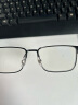 蔡司（ZEISS）泽锐单光眼镜片1.6自由环面设计钻立方铂金膜配镜现片1片/-800 实拍图