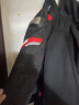 速莱特摩托车骑行服四季拉力服套装骑行服防摔机车服四季骑行装备机车服 0601【黑色上衣】冬季保暖/可拆内胆 3XL 实拍图