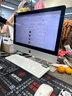 苹果 Apple imac 二手苹果一体机电脑台式机 21.5/27英寸 4K/5K 办公设计剪辑 京选电脑 | 一机一检 95新21寸452【i5-8-512固态】高清4K 实拍图
