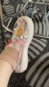 快乐玛丽（J&M）乐福鞋女单鞋夏季透气软底轻便厚底百搭一脚蹬女鞋 粉色 39  晒单实拍图