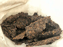 逸神 普洱茶八年陈云南普洱熟茶云南茶叶陈年普洱茶砖金砖800g\\\/片 实拍图