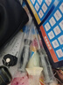 釰福冈工具S2工业级超硬螺丝刀一字十字穿心批起子改刀敲击螺丝刀 6X150mm穿芯十字一字【1套】 实拍图