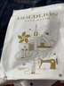 金利来（GOLDLION）【国民品牌】金利来男士内裤男纯棉吸汗透气平角裤青年四角裤头 (炭灰、酒红、星空蓝) 3条 XL /175 实拍图