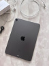 Apple iPad Air4 原封未激活 10.9英寸平板电脑 64G WiFi版 深空灰 苹果官方认证翻新官翻全球联保 晒单实拍图