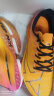 特步竞速160X5.0马拉松专业跑鞋碳板长跑PB男女 热带黄/橙黄色 41  晒单实拍图