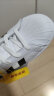 阿迪达斯 男女 三叶草系列 金标贝壳头 运动 休闲鞋 EG4958 39码 UK6码 晒单实拍图