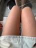 梦娜丝袜女薄款防勾丝秋冬季菠萝春秋款黑肉色春秋连裤袜光腿神器 【福利6双装】裸肤色6双 小码【紧致修身款】身高150-160 实拍图