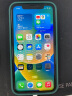 Apple iPhone XR 苹果xr二手手机 备用机学生机 黑色【评价有礼】 64G 实拍图