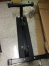 马西（MASSFIT）  专业健身训练多功能哑铃凳椅举重杠铃卧推平凳大承重飞鸟平凳 平凳MX-S300 实拍图
