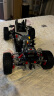 乐高（LEGO）机械科技赛车模型成人粉丝创意拼搭积木玩具生日礼物 42160 奥迪 RS Q e-tron 晒单实拍图