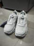 回力（Warrior）儿童运动鞋男女童鞋小白鞋百搭休闲鞋 WZ(CL)-032201 白色 33码 晒单实拍图