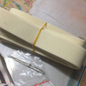 彩色宽松紧带宽加厚斜纹弹力带橡皮筋扁服装辅料裤子腰带黑色 米色3cm宽【4米】 实拍图