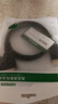 绿联DP转DVI转换线 Displayport转DVI公对公高清转接头 适用电脑接显示器投影仪连接线 1米 10242 实拍图