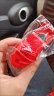 亿健（YIJIAN）家用电动跑步机安全磁扣开关方形安全钥匙磁性急停锁扣通用 方形（红色） 晒单实拍图